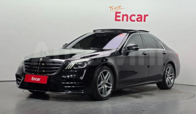 Mercedes-Benz S 350 * АвтоКредит* (ЦЕНА ДО БГ) - 31000 € / 60630.73 лв. - 55112038 1 | Car24.bg Mercedes-Benz S 350 * АвтоКредит* (ЦЕНА ДО БГ) - 31000 € / 60630.73 лв. - 55112038 1