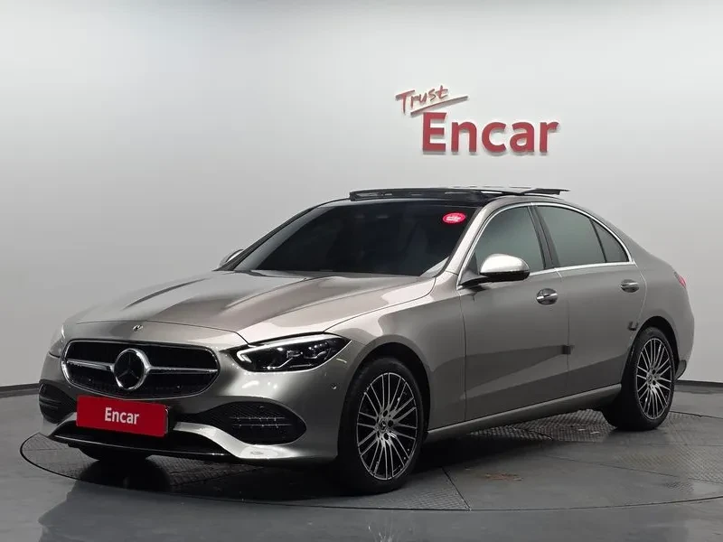 Mercedes-Benz C 200 4Matic Avantgarde | Auto.bg — изображение 1 Mercedes-Benz C 200 4Matic Avantgarde | Auto.bg — изображение 1