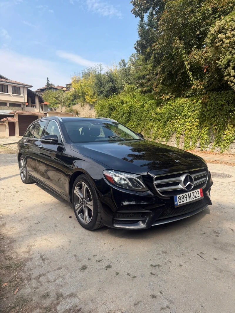 Mercedes-Benz E 400 4 Matic - 16400 € - 11172188 1 | Car24.bg Mercedes-Benz E 400 4 Matic - 16400 € - 11172188 1