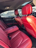 Maserati Ghibli sq4 gran lusso  - [11] 