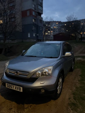 Honda Cr-v undefined | Auto.bg — изображение 2 Honda Cr-v undefined | Auto.bg — изображение 2