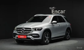 Mercedes-Benz GLE 300 d W167 | 4MATIC | MULTIBEAM LED | HUD | КОЖА |