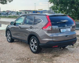Honda Cr-v 2.2 150 К.С. ДИЗЕЛ! АВТОМАТ! 4Х4! КОЖА! | Auto.bg — изображение 7 Honda Cr-v 2.2 150 К.С. ДИЗЕЛ! АВТОМАТ! 4Х4! КОЖА! | Auto.bg — изображение 7