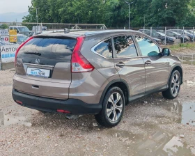 Honda Cr-v 2.2 150 К.С. ДИЗЕЛ! АВТОМАТ! 4Х4! КОЖА! | Auto.bg — изображение 5 Honda Cr-v 2.2 150 К.С. ДИЗЕЛ! АВТОМАТ! 4Х4! КОЖА! | Auto.bg — изображение 5