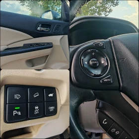 Honda Cr-v 2.2 150 К.С. ДИЗЕЛ! АВТОМАТ! 4Х4! КОЖА! | Auto.bg — изображение 9 Honda Cr-v 2.2 150 К.С. ДИЗЕЛ! АВТОМАТ! 4Х4! КОЖА! | Auto.bg — изображение 9