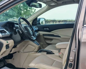 Honda Cr-v 2.2 150 К.С. ДИЗЕЛ! АВТОМАТ! 4Х4! КОЖА! | Auto.bg — изображение 8 Honda Cr-v 2.2 150 К.С. ДИЗЕЛ! АВТОМАТ! 4Х4! КОЖА! | Auto.bg — изображение 8