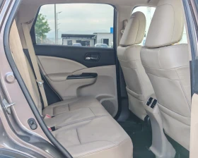 Honda Cr-v 2.2 150 К.С. ДИЗЕЛ! АВТОМАТ! 4Х4! КОЖА! | Auto.bg — изображение 12 Honda Cr-v 2.2 150 К.С. ДИЗЕЛ! АВТОМАТ! 4Х4! КОЖА! | Auto.bg — изображение 12