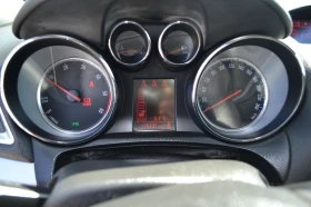 Opel Mokka 1.7CDTI-4X4 | Auto.bg — изображение 12 Opel Mokka 1.7CDTI-4X4 | Auto.bg — изображение 12