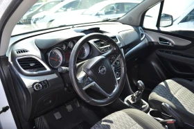 Opel Mokka 1.7CDTI-4X4 | Auto.bg — изображение 11 Opel Mokka 1.7CDTI-4X4 | Auto.bg — изображение 11