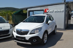 Opel Mokka 1.7CDTI-4X4 | Auto.bg — изображение 3 Opel Mokka 1.7CDTI-4X4 | Auto.bg — изображение 3