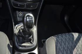 Opel Mokka 1.7CDTI-4X4 | Auto.bg — изображение 14 Opel Mokka 1.7CDTI-4X4 | Auto.bg — изображение 14
