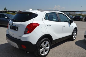 Opel Mokka 1.7CDTI-4X4 | Auto.bg — изображение 5 Opel Mokka 1.7CDTI-4X4 | Auto.bg — изображение 5