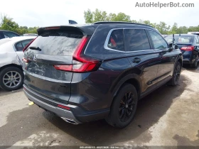 Honda Cr-v Hybrid Sport* Всички екстри* Цена до БГ | Auto.bg — изображение 4 Honda Cr-v Hybrid Sport* Всички екстри* Цена до БГ | Auto.bg — изображение 4