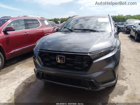 Honda Cr-v Hybrid Sport* Всички екстри* Цена до БГ | Auto.bg — изображение 2 Honda Cr-v Hybrid Sport* Всички екстри* Цена до БГ | Auto.bg — изображение 2