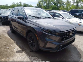 Honda Cr-v Hybrid Sport* Всички екстри* Цена до БГ | Auto.bg — изображение 3 Honda Cr-v Hybrid Sport* Всички екстри* Цена до БГ | Auto.bg — изображение 3