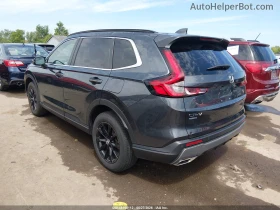 Honda Cr-v Hybrid Sport* Всички екстри* Цена до БГ | Auto.bg — изображение 6 Honda Cr-v Hybrid Sport* Всички екстри* Цена до БГ | Auto.bg — изображение 6