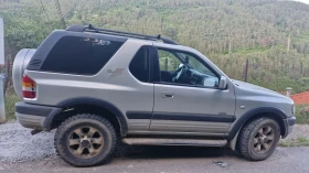 Opel Frontera undefined | Auto.bg — изображение 7 Opel Frontera undefined | Auto.bg — изображение 7