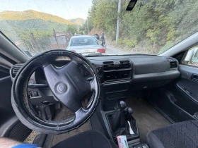 Opel Frontera undefined | Auto.bg — изображение 5 Opel Frontera undefined | Auto.bg — изображение 5