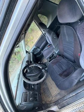 Opel Frontera undefined | Auto.bg — изображение 3 Opel Frontera undefined | Auto.bg — изображение 3