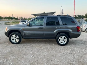 Jeep Grand cherokee 2.7GRDI-163-ITALIA | Auto.bg — изображение 12 Jeep Grand cherokee 2.7GRDI-163-ITALIA | Auto.bg — изображение 12