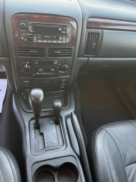 Jeep Grand cherokee 2.7GRDI-163-ITALIA | Auto.bg — изображение 14 Jeep Grand cherokee 2.7GRDI-163-ITALIA | Auto.bg — изображение 14