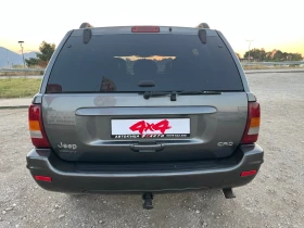 Jeep Grand cherokee 2.7GRDI-163-ITALIA | Auto.bg — изображение 10 Jeep Grand cherokee 2.7GRDI-163-ITALIA | Auto.bg — изображение 10