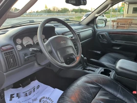 Jeep Grand cherokee 2.7GRDI-163-ITALIA | Auto.bg — изображение 13 Jeep Grand cherokee 2.7GRDI-163-ITALIA | Auto.bg — изображение 13