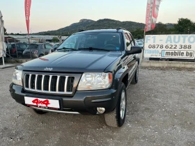 Jeep Grand cherokee 2.7GRDI-163-ITALIA
