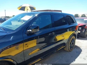Dodge Durango SRT* HELLCAT* AWD* ALCANTARA* ПОДГРЕВ* ШИБИДАХ* | Auto.bg — изображение 13 Dodge Durango SRT* HELLCAT* AWD* ALCANTARA* ПОДГРЕВ* ШИБИДАХ* | Auto.bg — изображение 13
