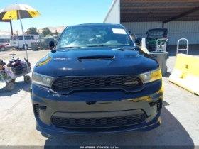 Dodge Durango SRT* HELLCAT* AWD* ALCANTARA* ПОДГРЕВ* ШИБИДАХ* | Auto.bg — изображение 11 Dodge Durango SRT* HELLCAT* AWD* ALCANTARA* ПОДГРЕВ* ШИБИДАХ* | Auto.bg — изображение 11