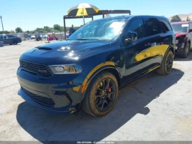 Dodge Durango SRT* HELLCAT* AWD* ALCANTARA* ПОДГРЕВ* ШИБИДАХ* | Auto.bg — изображение 2 Dodge Durango SRT* HELLCAT* AWD* ALCANTARA* ПОДГРЕВ* ШИБИДАХ* | Auto.bg — изображение 2