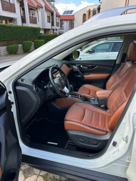 Nissan X-trail undefined | Auto.bg — изображение 11 Nissan X-trail undefined | Auto.bg — изображение 11
