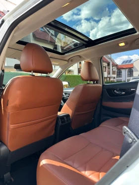 Nissan X-trail undefined | Auto.bg — изображение 13 Nissan X-trail undefined | Auto.bg — изображение 13