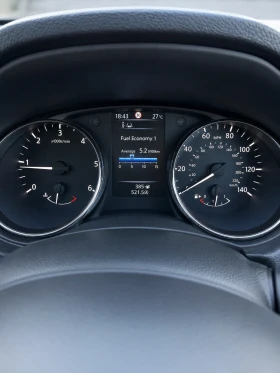 Nissan Qashqai PURE DRIVE | Auto.bg — изображение 12 Nissan Qashqai PURE DRIVE | Auto.bg — изображение 12