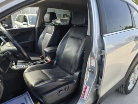 Chevrolet Captiva 2.2LTZ 184к.с Навигация Камера | Auto.bg — изображение 9 Chevrolet Captiva 2.2LTZ 184к.с Навигация Камера | Auto.bg — изображение 9