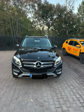Mercedes-Benz GLE 350 - Car24.bg Mercedes-Benz GLE 350