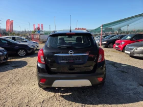 Opel Mokka 1.6 I/EURO 6B/TOP - цена по договаряне - 89363453 5 | Car24.bg Opel Mokka 1.6 I/EURO 6B/TOP - цена по договаряне - 89363453 5