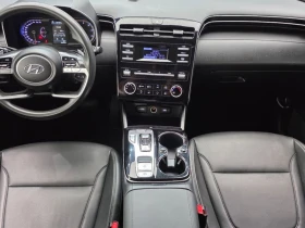 Hyundai Tucson D2.0 2WD/ КАМЕРА/ КОЖА/ ЛЕЙН АСИСТ - 16650 € - 80231640 7 | Car24.bg Hyundai Tucson D2.0 2WD/ КАМЕРА/ КОЖА/ ЛЕЙН АСИСТ - 16650 € - 80231640 7