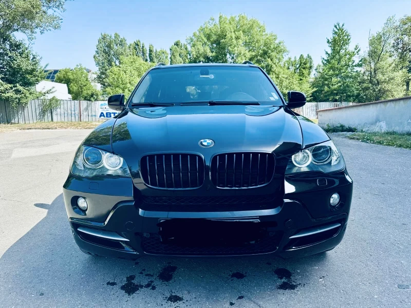 BMW X5 - 9999 € - 34377063 1 | Car24.bg BMW X5 - 9999 € - 34377063 1