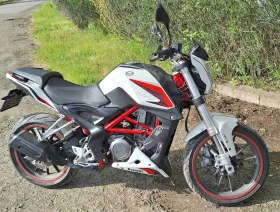 Benelli 250
