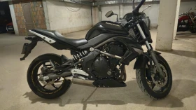 Kawasaki ER 6n
