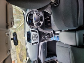 Ford C-max 1.6 TDCI | Mobile.bg   8