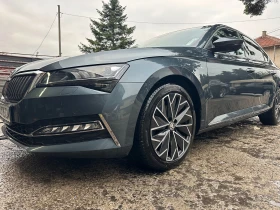 Skoda Superb L&K 2.0 TDI 147 kW 4x4 DSG Гаранция 04.2026 - Car24.bg Skoda Superb L&K 2.0 TDI 147 kW 4x4 DSG Гаранция 04.2026