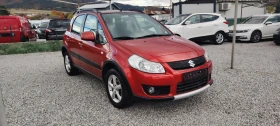 Suzuki SX4 1, 6-107к.с.4х4 - 7450 лв. / 3809.12 € - 89157605 2 | Car24.bg Suzuki SX4 1, 6-107к.с.4х4 - 7450 лв. / 3809.12 € - 89157605 2