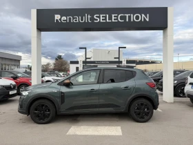 Dacia Sandero 1.0TCe/91к.с /Газ/Бензин/Extreme - 16310 € / 31899.59 лв. - 23024049 4 | Car24.bg Dacia Sandero 1.0TCe/91к.с /Газ/Бензин/Extreme - 16310 € / 31899.59 лв. - 23024049 4