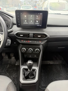 Dacia Sandero 1.0TCe/91к.с /Газ/Бензин/Extreme - 16310 € / 31899.59 лв. - 23024049 13 | Car24.bg Dacia Sandero 1.0TCe/91к.с /Газ/Бензин/Extreme - 16310 € / 31899.59 лв. - 23024049 13