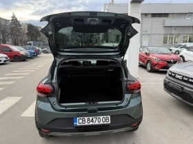 Dacia Sandero 1.0TCe/91к.с /Газ/Бензин/Extreme - 16310 € / 31899.59 лв. - 23024049 7 | Car24.bg Dacia Sandero 1.0TCe/91к.с /Газ/Бензин/Extreme - 16310 € / 31899.59 лв. - 23024049 7