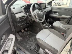 Dacia Sandero 1.0TCe/91к.с /Газ/Бензин/Extreme - 16310 € / 31899.59 лв. - 23024049 8 | Car24.bg Dacia Sandero 1.0TCe/91к.с /Газ/Бензин/Extreme - 16310 € / 31899.59 лв. - 23024049 8