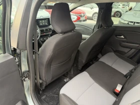 Dacia Sandero 1.0TCe/91к.с /Газ/Бензин/Extreme - 16310 € / 31899.59 лв. - 23024049 11 | Car24.bg Dacia Sandero 1.0TCe/91к.с /Газ/Бензин/Extreme - 16310 € / 31899.59 лв. - 23024049 11