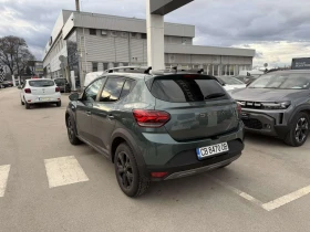 Dacia Sandero 1.0TCe/91к.с /Газ/Бензин/Extreme - 16310 € / 31899.59 лв. - 23024049 5 | Car24.bg Dacia Sandero 1.0TCe/91к.с /Газ/Бензин/Extreme - 16310 € / 31899.59 лв. - 23024049 5